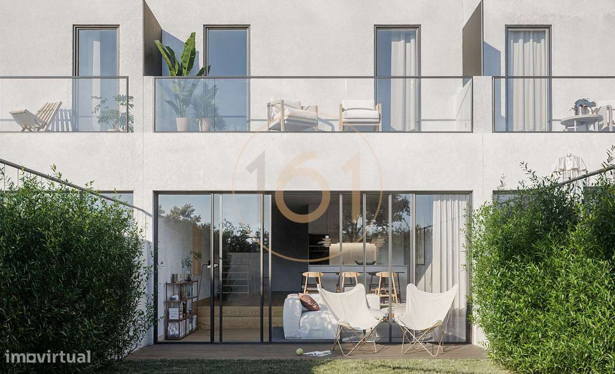 Condominhas Urban Living