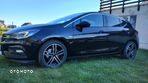 Opel Astra 1.4 Turbo Dynamic - 8