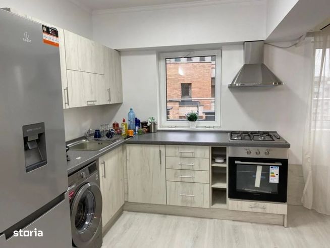 Vanzare apartament 2 camere unicat 13 Septembrie Panduri 65mp-10