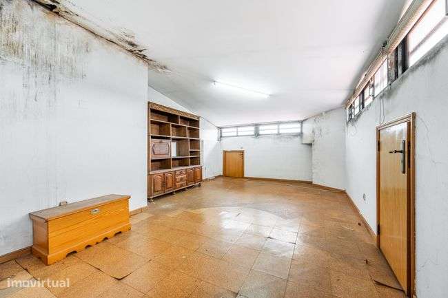 Apartamento T3 à venda em Braga-28