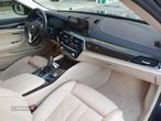 BMW 520 d Line Luxury Auto - 13