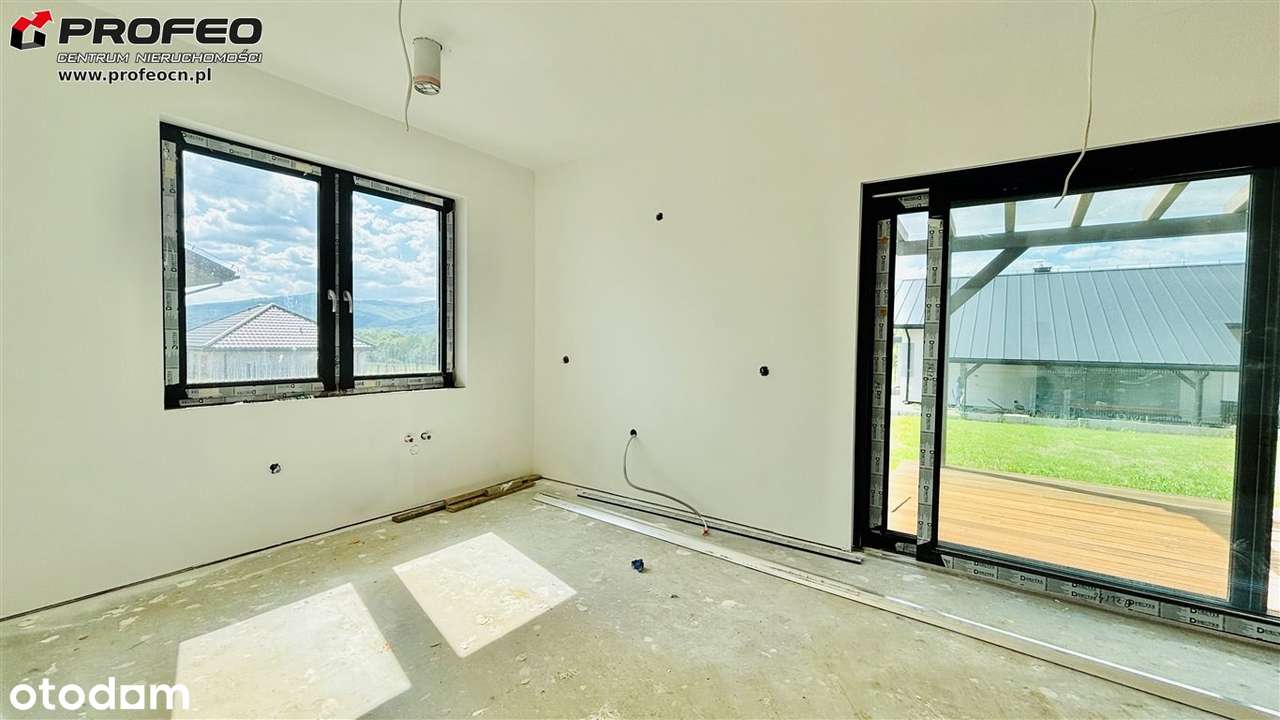 Dom na sprzedaż, Żywiec, 4 pokoje-7