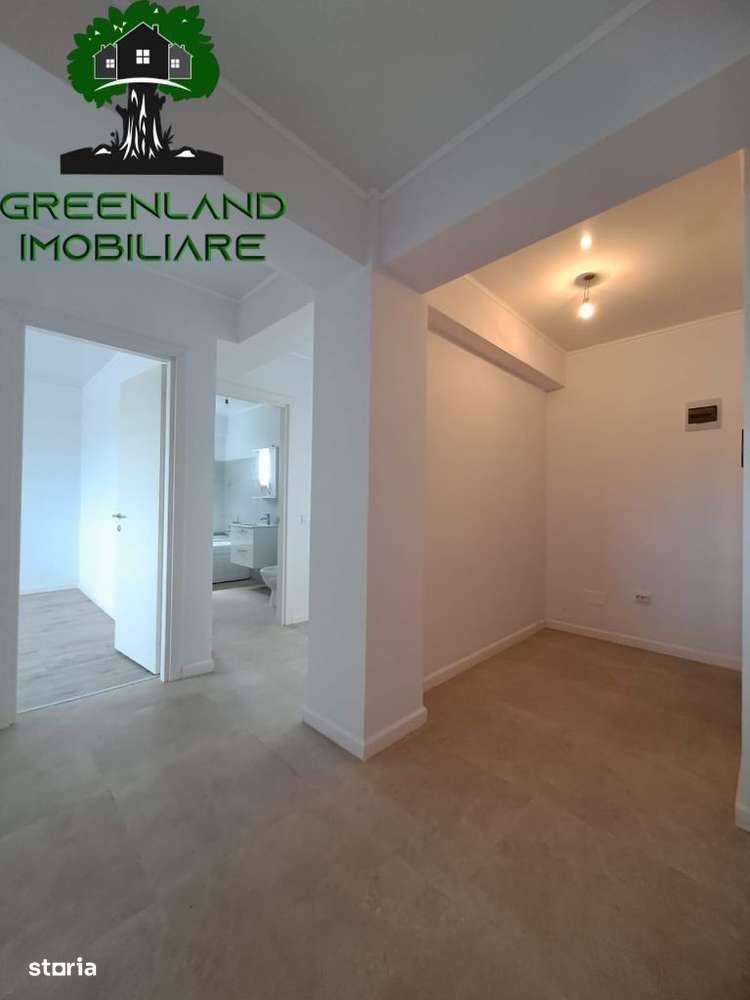 Ap 2 Cam, DECOMANDAT, 62 mp, Priveliste Panoramica, LIFT, Bucium - Imagine principală: 5/12