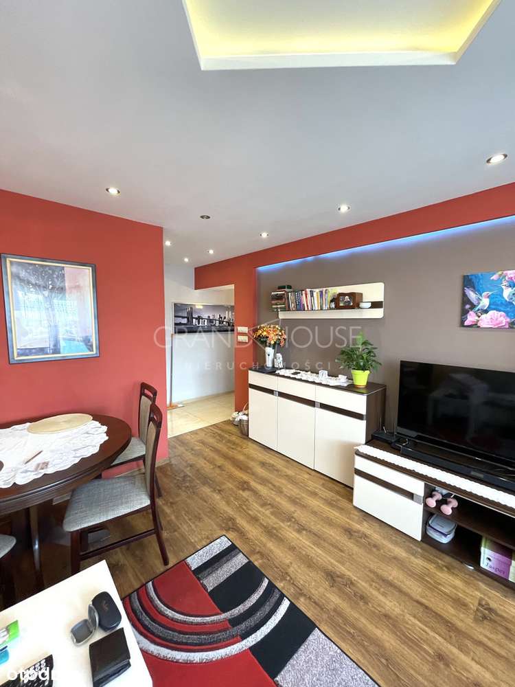 Łobez , 3 pokoje , centrum - Pełny obrazek: 4/14