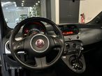 Fiat 500 1.2 Lounge Dualogic S&S - 6