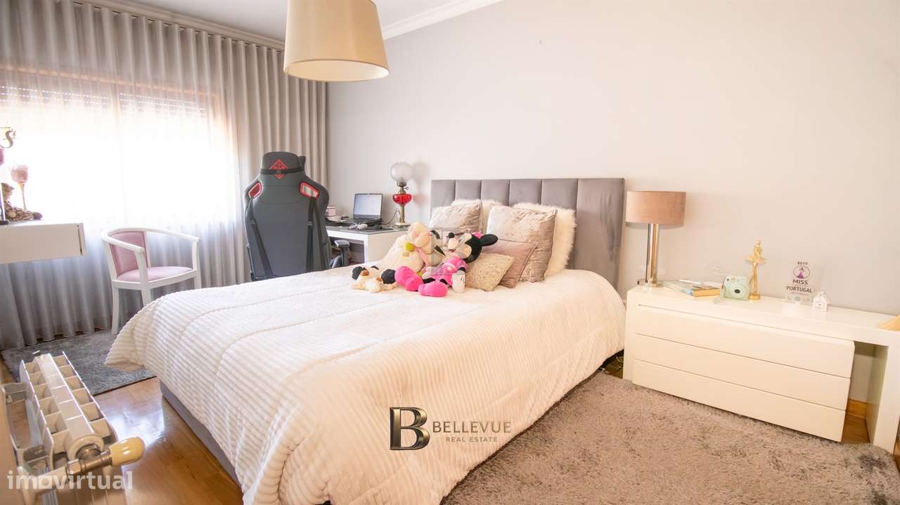 Apartamento T3 Venda em Paredes,Paredes-10