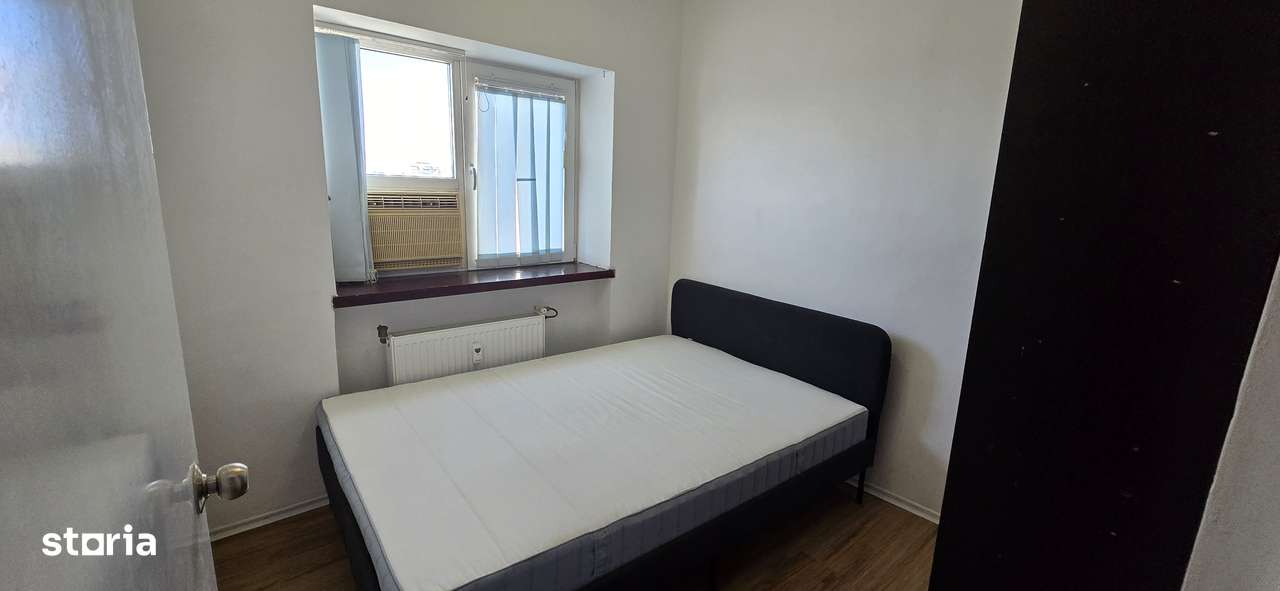 Inchiriere garsoniera dubla Gara de Nord, Grivita, Metrou 1 minut - Imagine principală: 5/15