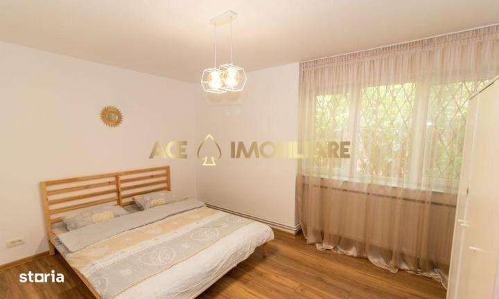 Universitate - Ultracentral | 3 camere | Centrala proprie | Petfriendl - Imagine principală: 5/8
