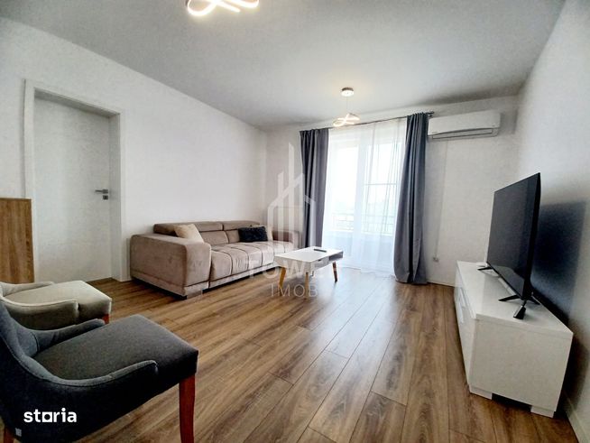 Apartament 2 camere de vânzare | Zona Pictor Brana-Șelimbăr