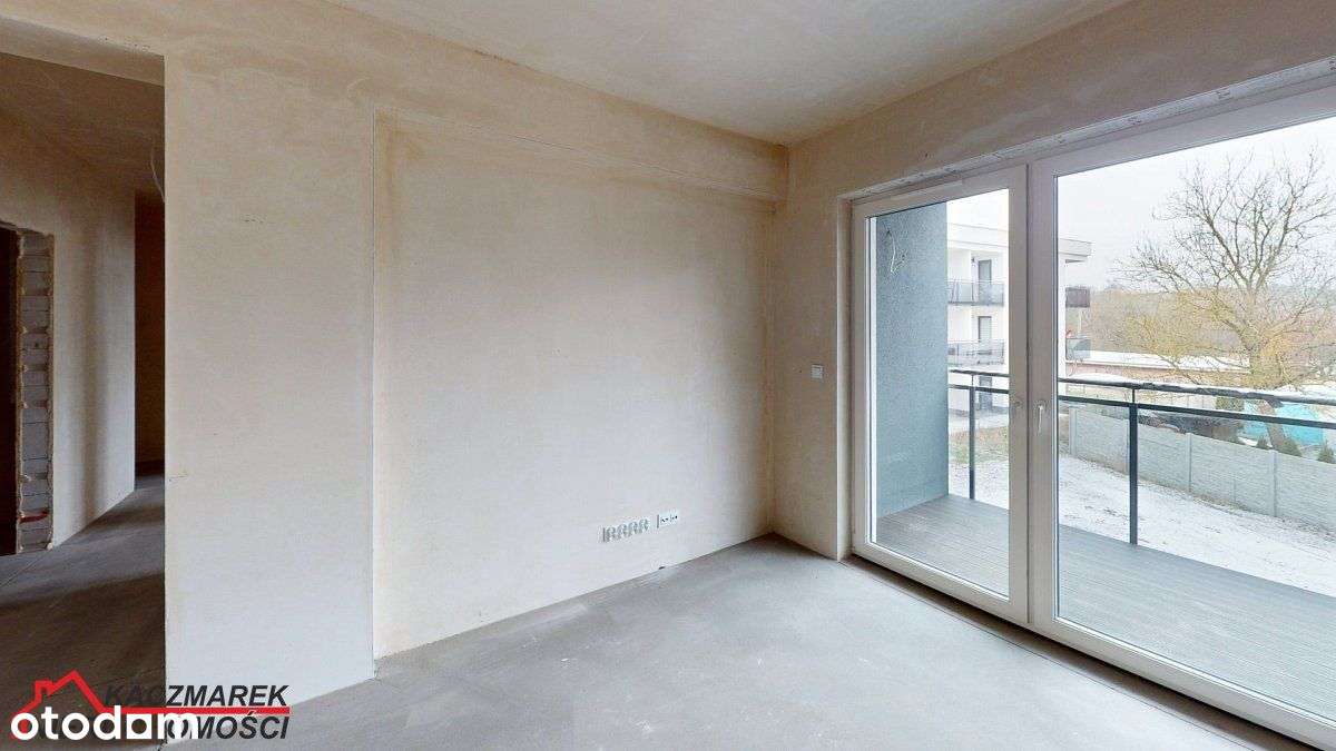 Kowanówko Miłowody 51 m2 - 2 pokoje-5