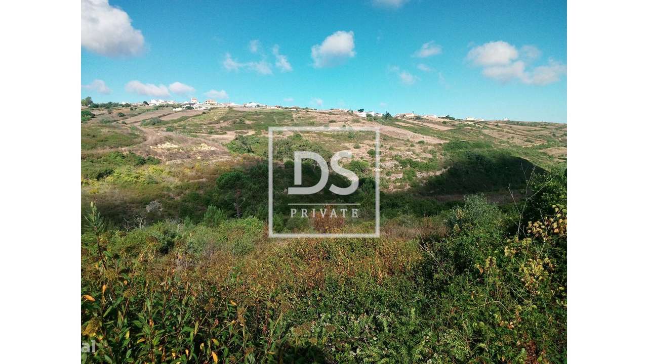 Terreno Rústico UDF de São João das Lampas e Terrugem - Grande imagem: 2/10