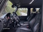 Mercedes-Benz G 63 AMG SW Long - 15