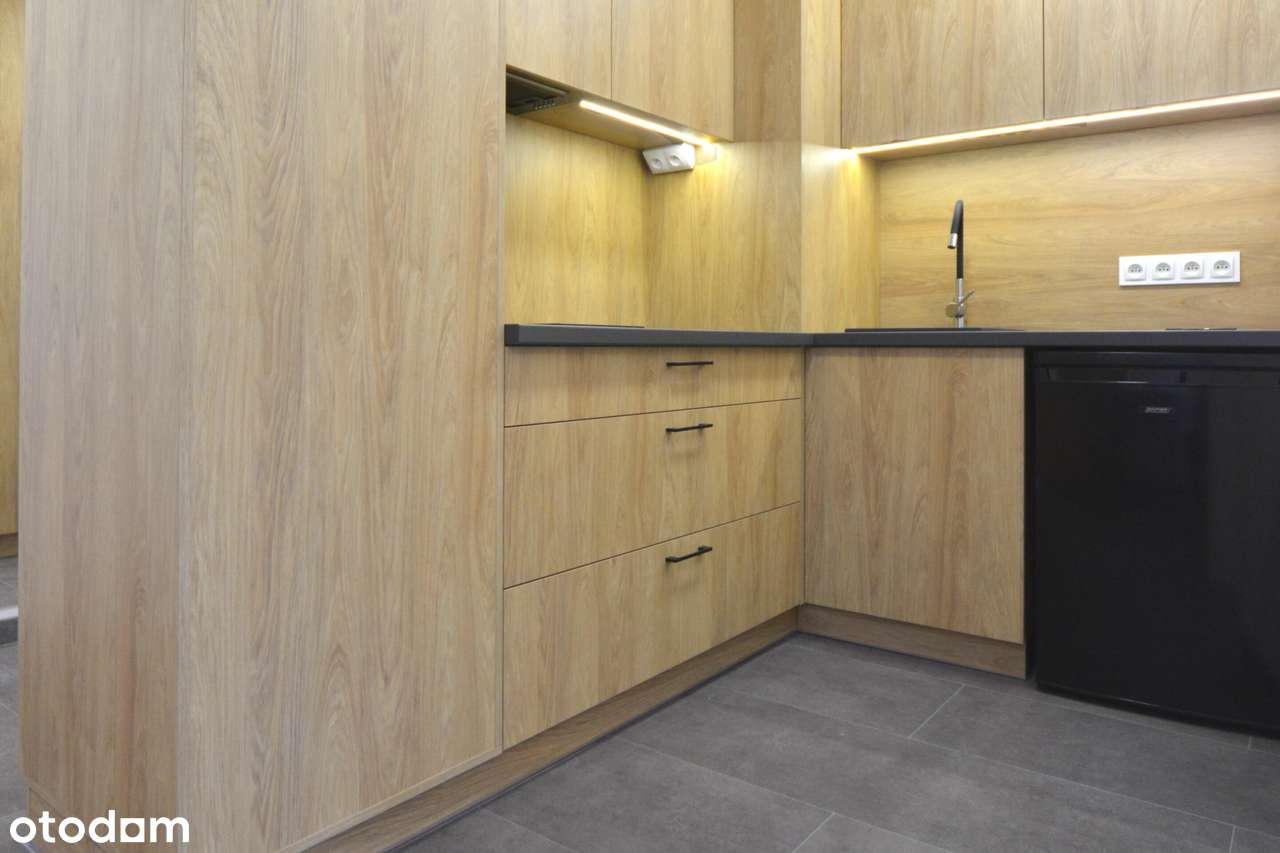 33m2 2025r Dwupokojowe Duży Balkon Winda Nowe-8