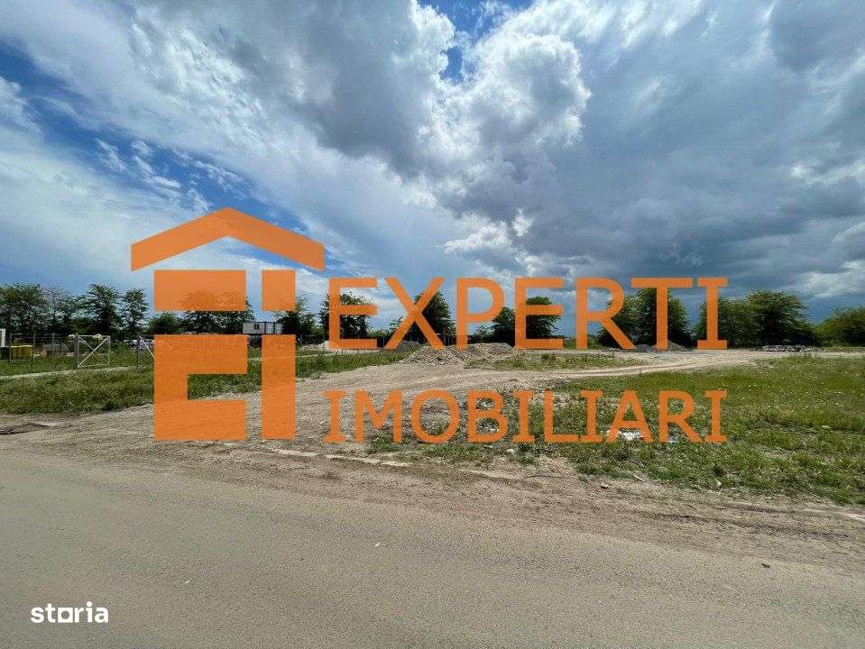 Teren 2000 mp situat in zona SERE- VARFUL CU DOR - Imagine principală: 4/4