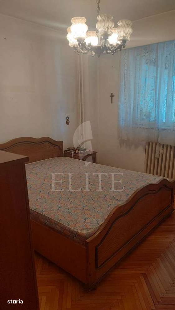 Apartament 2 camere în zona CALEA DOROBANTILOR - Imagine principală: 5/7