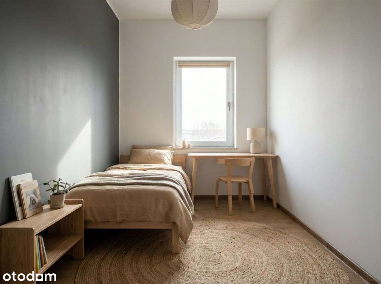 Kłodniczanka, 1 piętro, 61m2-2