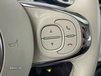 Fiat 500 1.0 Hybrid Lounge - 17