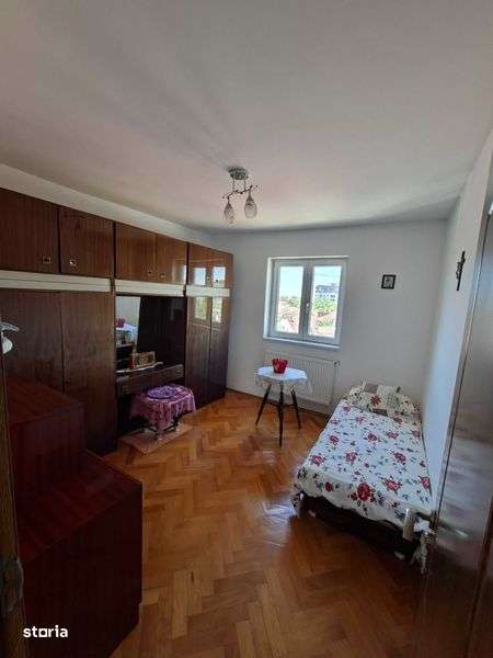 De vanzare apartament 4 camere Take Ionescu 59 - Imagine principală: 5/8