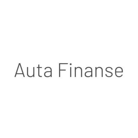 Auta Finanse logo