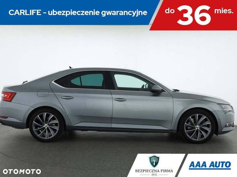 Skoda Superb - 7