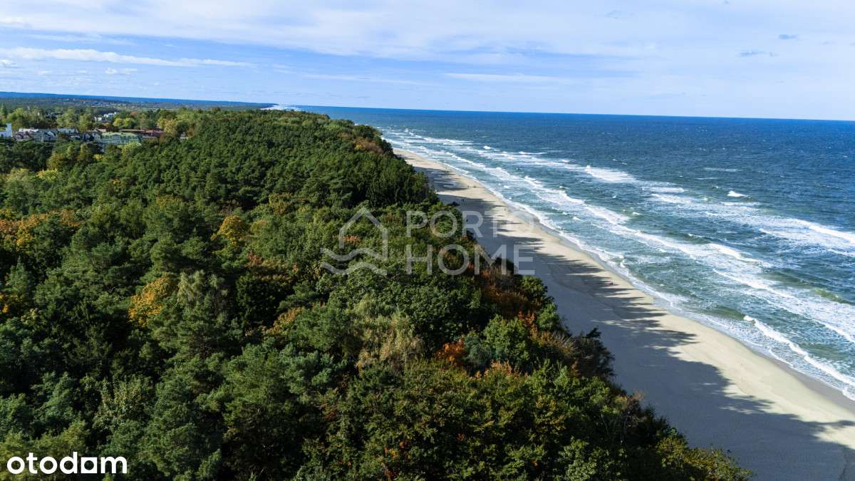 Apartament inwestycyjny | 500 metrów od morza-17