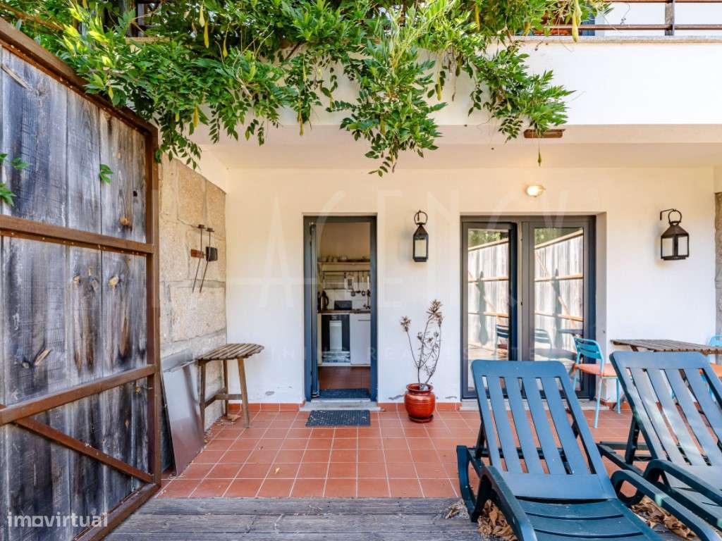 Excecional Quinta para Turismo Rural/Habitação - Entre Tábua e Oliv...-53