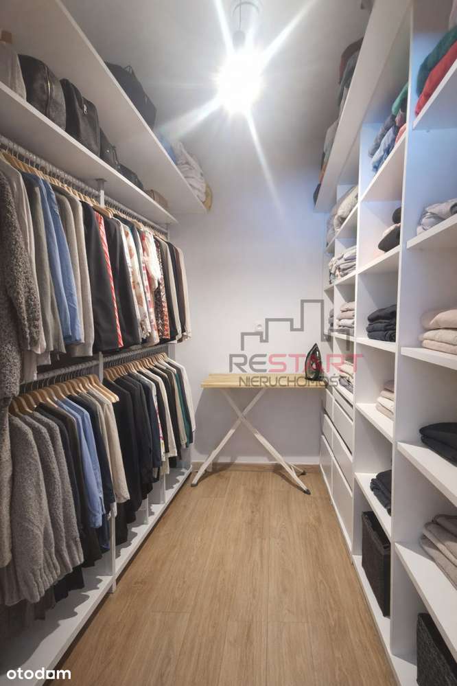 Nowoczesny dom parterowy, wysoki standard.-7