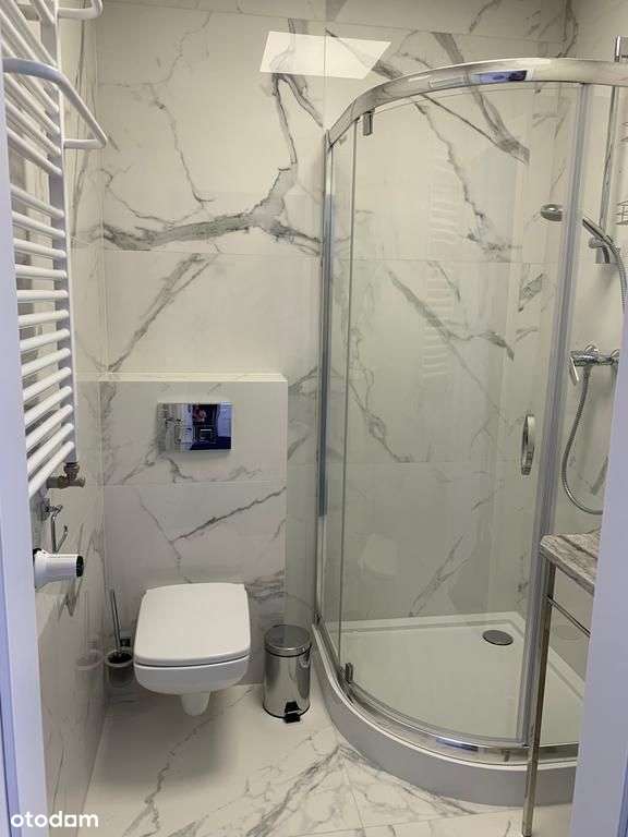 Dwa apartamenty inwestycyjne w centrum Gdyni-6