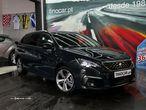 Peugeot 308 SW 1.5 BlueHDi GT Line EAT8 - 3