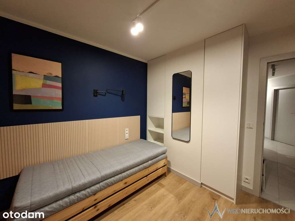 Pokój do wynajęcia – ul. Kuźnicza, obok Rynku - Pełny obrazek: 2/10