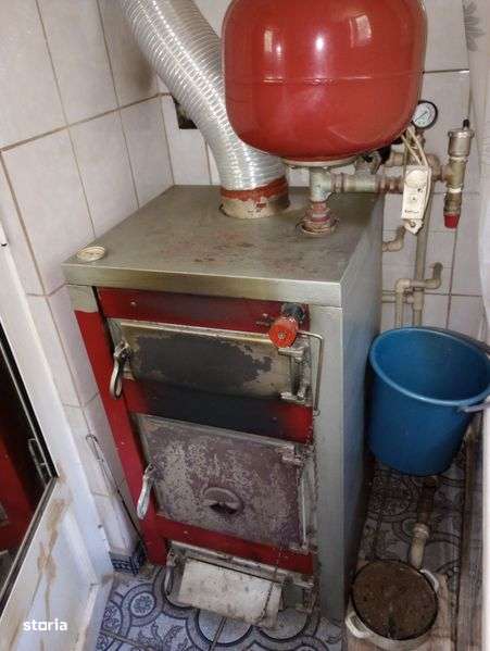 Apartment de vanzare la Bumbesti Jiu - Imagine principală: 4/8