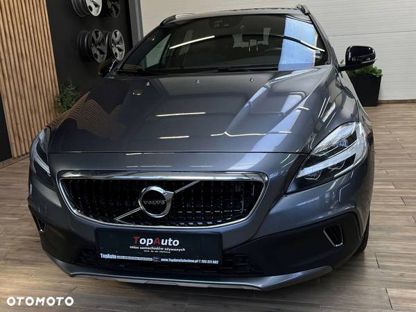 Volvo V40 Cross Country D4 Momentum - 13