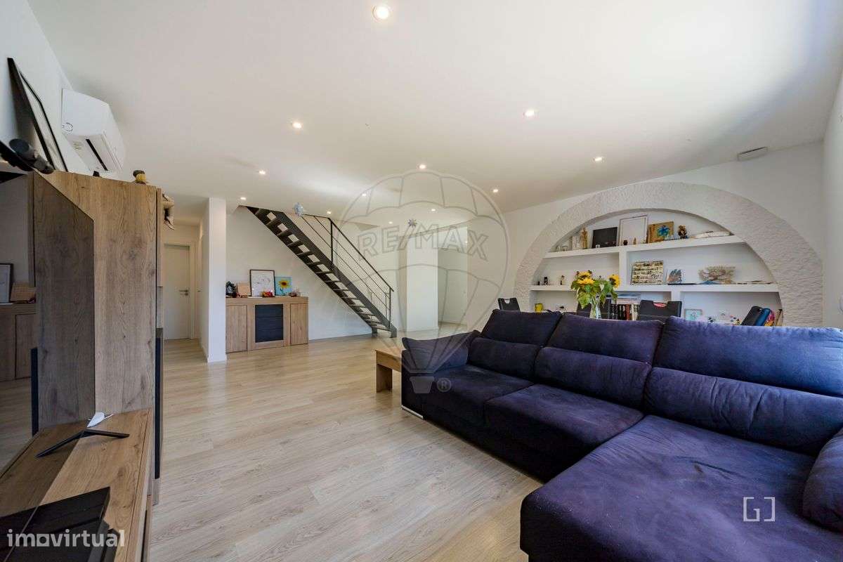 Moradia T5 para venda - Grande imagem: 4/38