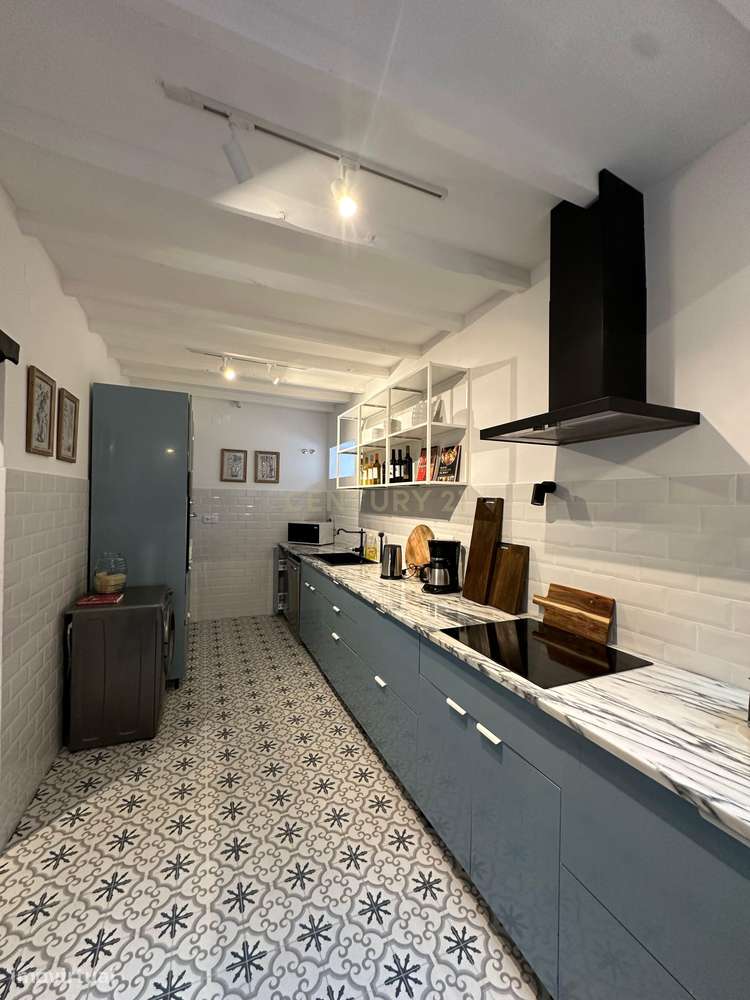 MORADIA ATÍPICA EM  AZAMBUJA - 7 ASSOALHADAS-14