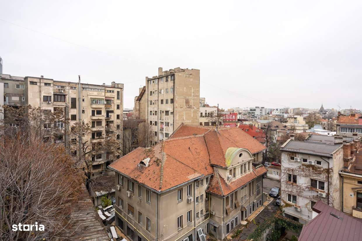 INVESTIȚIE DE TOP ÎN INIMA BUCUREȘTIULUI! COMISION 0!-7