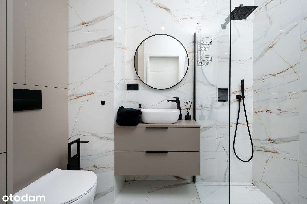 Luksus w parze z naturą- mieszkanie, w którym się zakochasz!-14