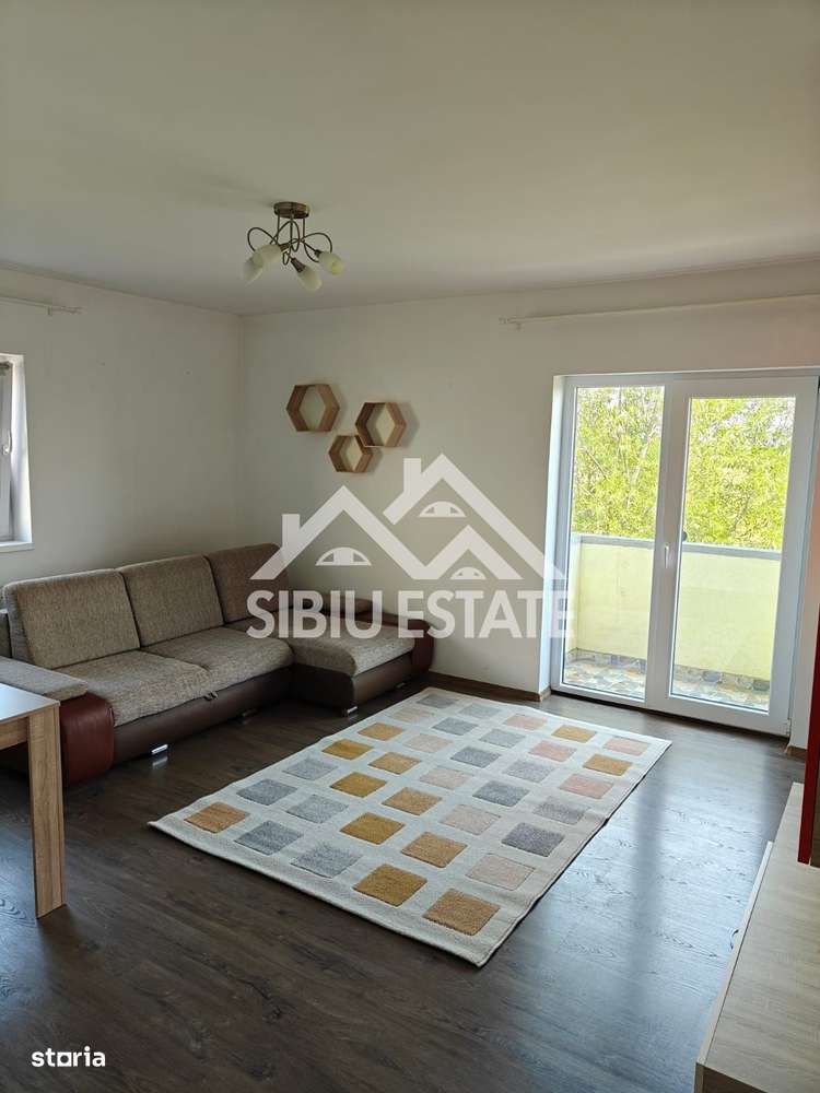 Apartament decomandat cu 3 camere,s.u.74.6mp-etaj 1-Cart. Arhitectilor - Imagine principală: 1/15