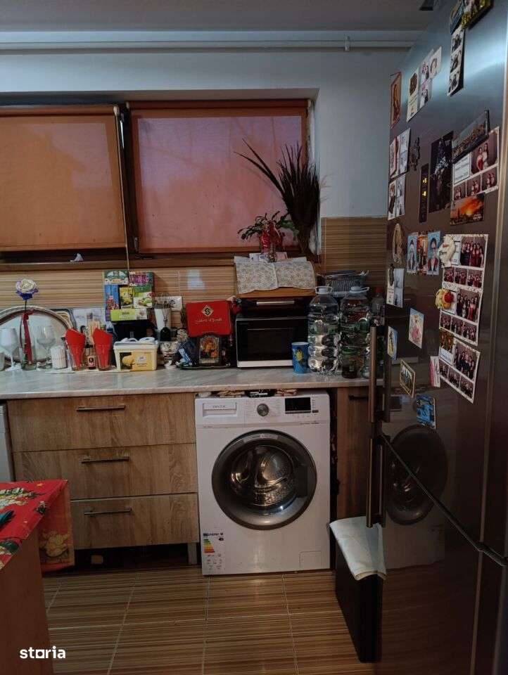 4 CAMERE-BRAGADIRU-CARTIERUL VERDE-12