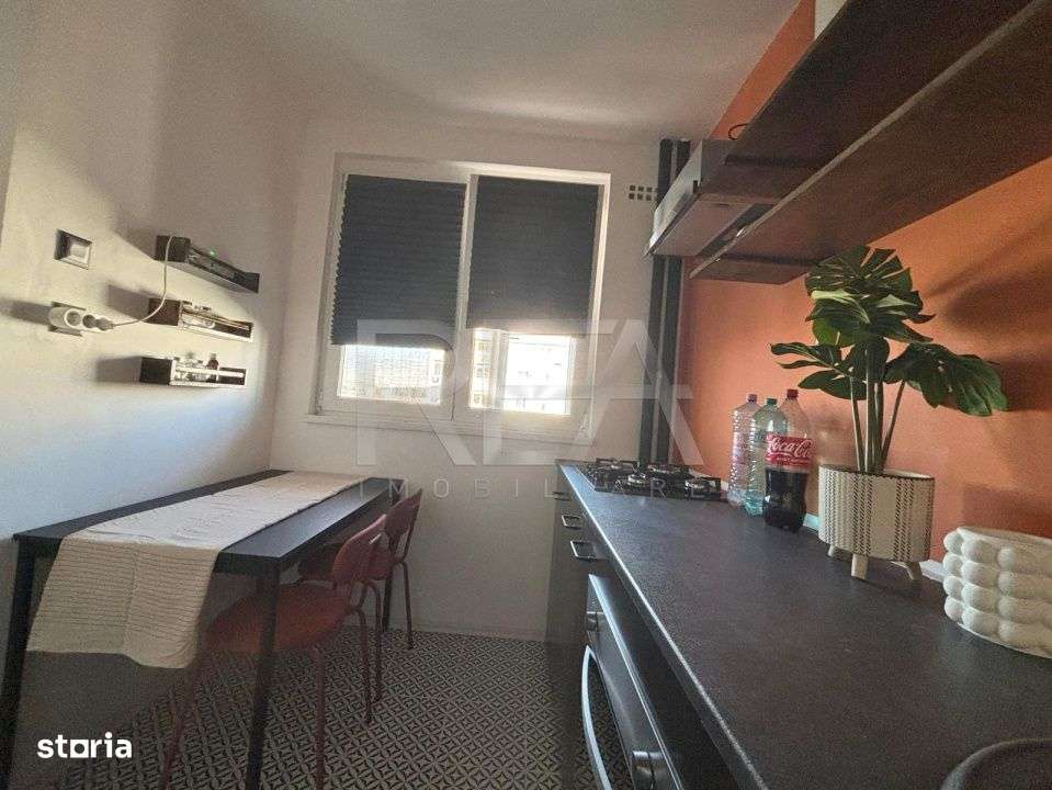 PET Friendly - 2 camere la 190m de Metrou 1 Mai - Ion Mihalache - Imagine principală: 5/10
