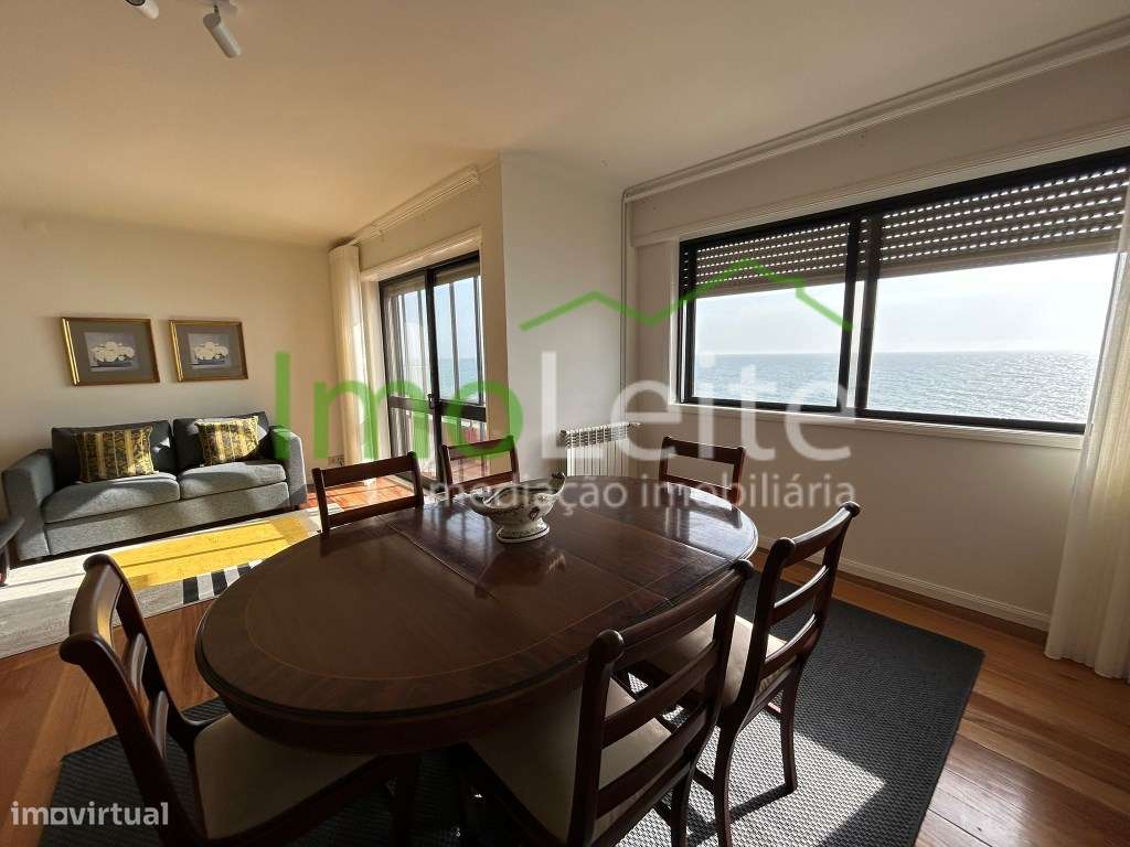 Apartamento T2 Póvoa de Varzim Frente Mar - Grande imagem: 4/16