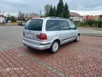 Volkswagen Sharan - 5