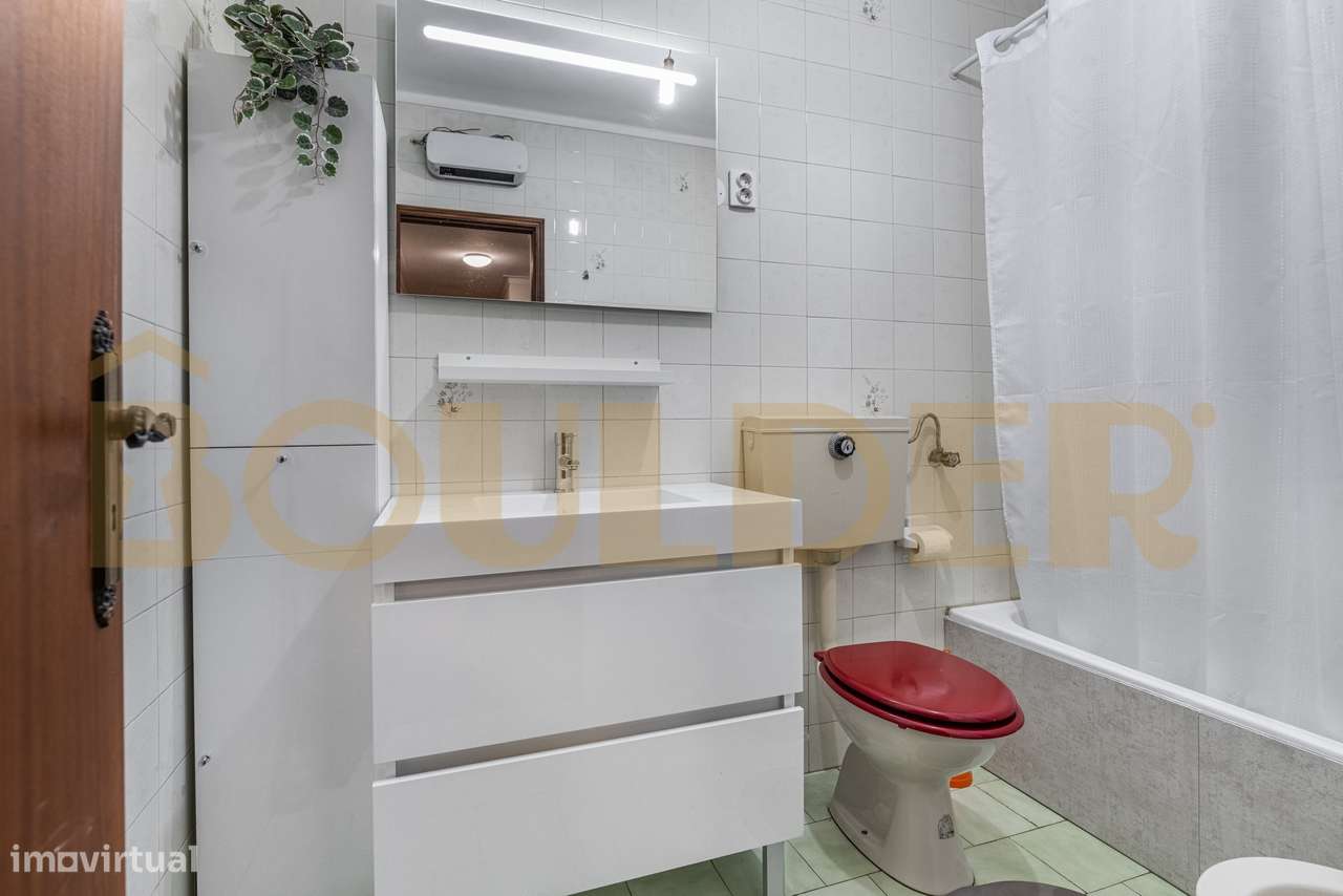 APARTAMENTO T3 - Grande imagem: 2/22