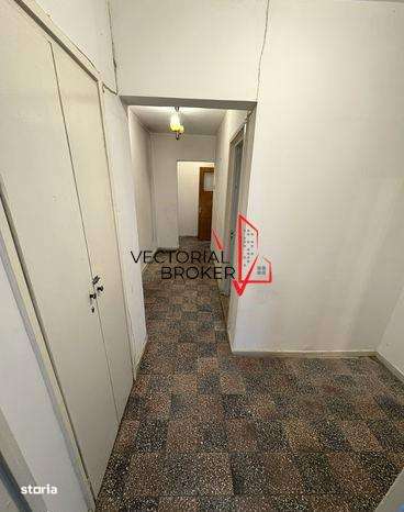 Apartament et.3, la intrarea Parcul Doamna Ghica, vedere spre parc-2