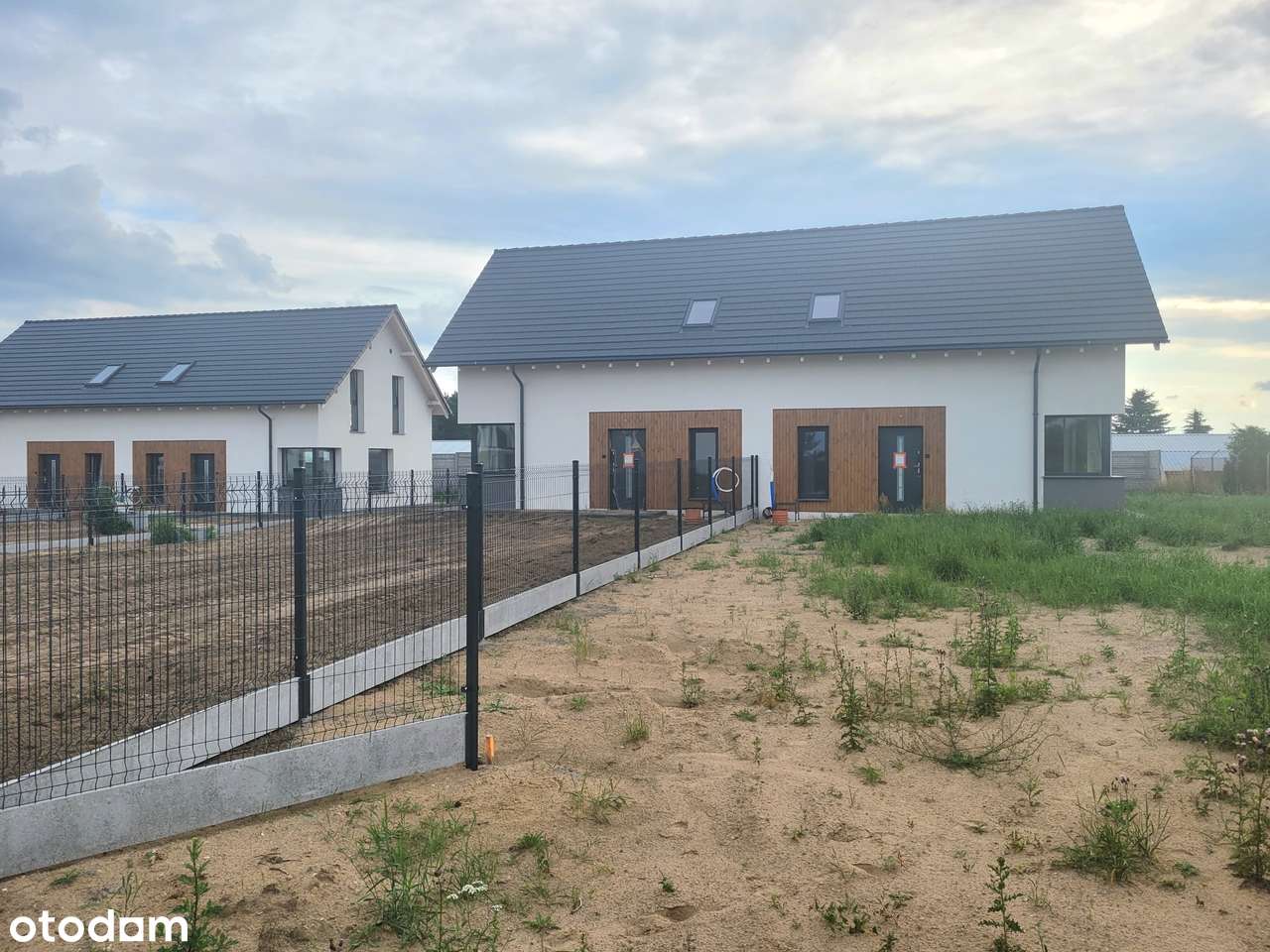 Ostatni dom|PKM 700 m|Centrum|Ogród|Blisko Trójmiasta|Tanie utrzymanie-12