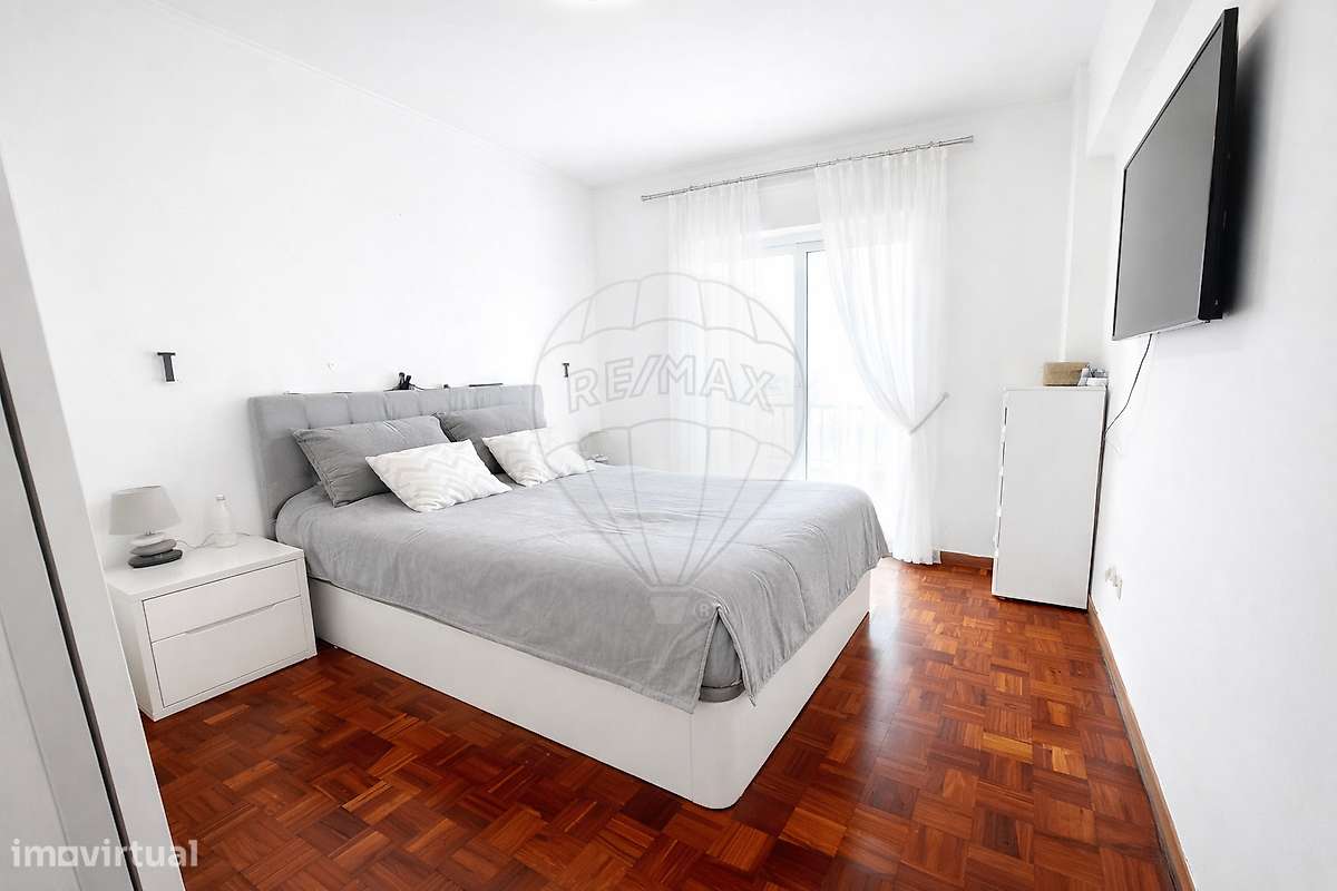 Apartamento T3 para venda - Grande imagem: 2/23