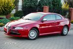 Alfa Romeo GT 2.0JTS Black Line - 2