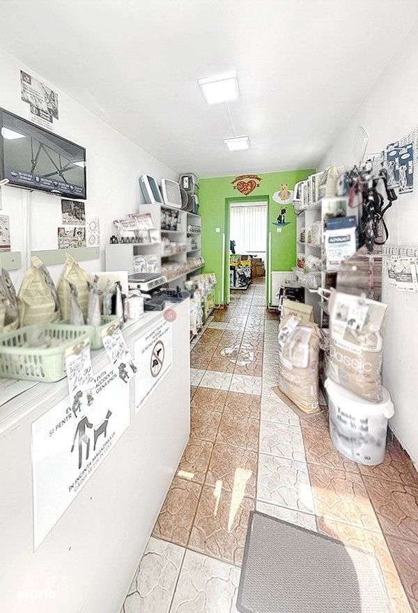 Vad Comercial Ridicat, Vizibilitate maxima - Imagine principală: 4/11