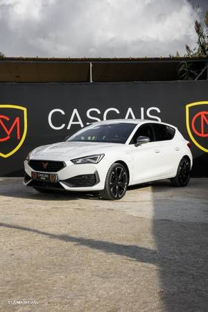 Cupra Leon - 36