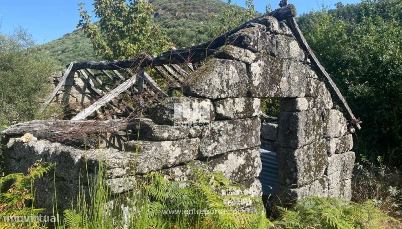 Venda Terreno, Carvalho de Rei, Amarante - Grande imagem: 4/14