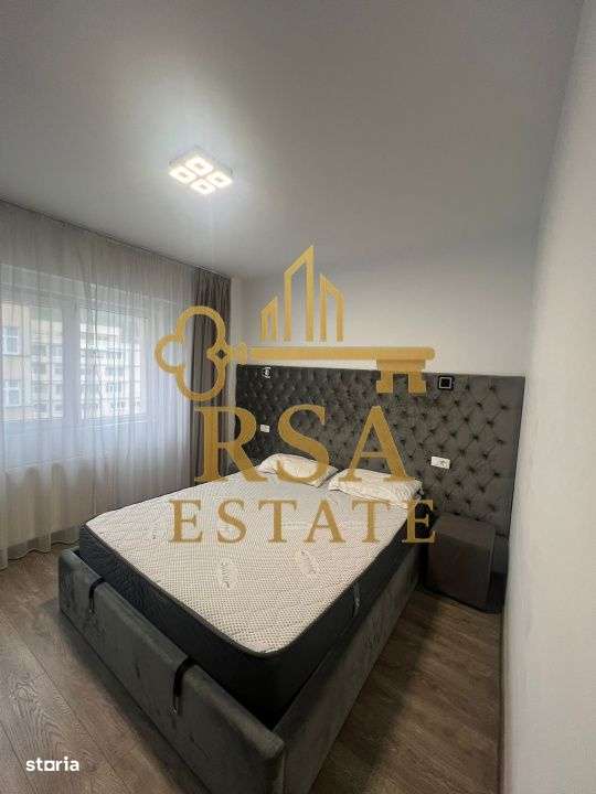 Apartament 2 camere de inchiriat zona Centrala Valcea - Imagine principală: 3/6
